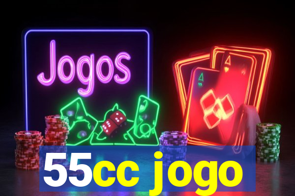 55cc jogo